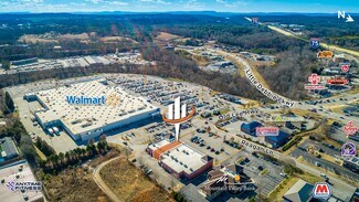 Plus de détails pour 5910 Reagan Ln, Ooltewah, TN - Local commercial à louer