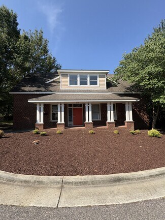 Plus de détails pour 1181 Haynes St, Raleigh, NC - Bureau à louer