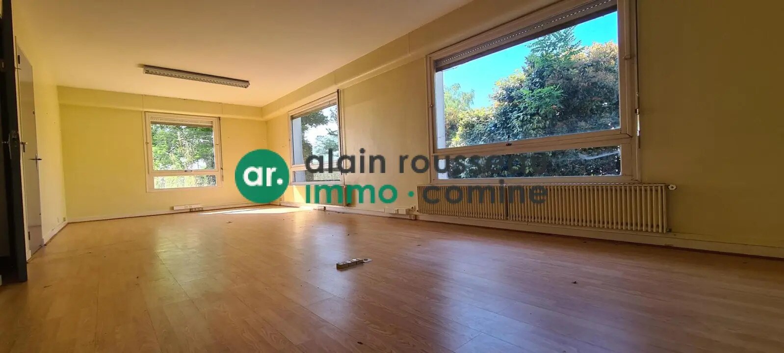 Local d'activités dans Sainte-Gemmes-sur-Loire à vendre Photo intérieure– Image 1 sur 5