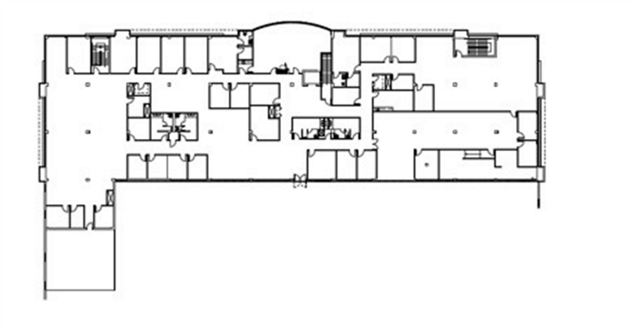 400 Hunt Club Rd, Ottawa, ON à louer Photo de l’immeuble– Image 1 sur 1