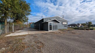 Plus de détails pour 13255 Chippewa Blvd, Mishawaka, IN - Industriel/Logistique à louer