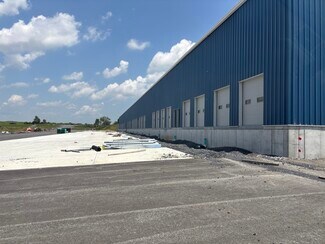 Plus de détails pour 254 Novak Dr, Martinsburg, WV - Industriel/Logistique à louer