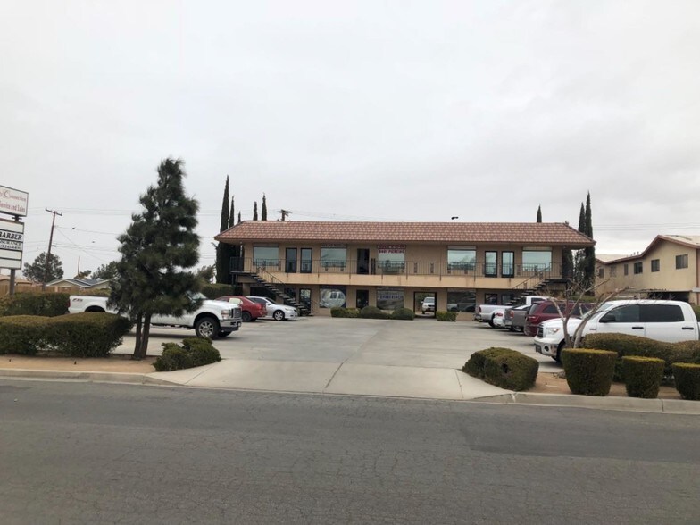 20786 Bear Valley Rd, Apple Valley, CA à louer - Autre – Image 3 sur 10
