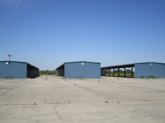 2684 Shafer Rd, San Benito, TX à louer - Photo de l’immeuble – Image 2 sur 8