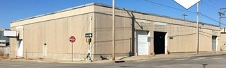 Plus de détails pour 601 N Oklahoma Ave, Oklahoma City, OK - Industriel/Logistique à louer