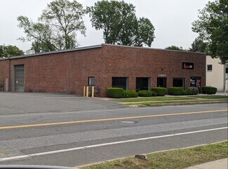 Plus de détails pour 91 Union St, West Springfield, MA - Local commercial à louer