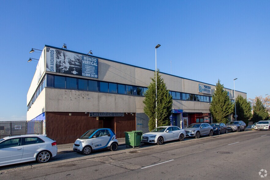 Calle Cincel, 6, Rivas-Vaciamadrid, Madrid à vendre - Photo principale – Image 1 sur 2