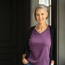 Tamara Fox