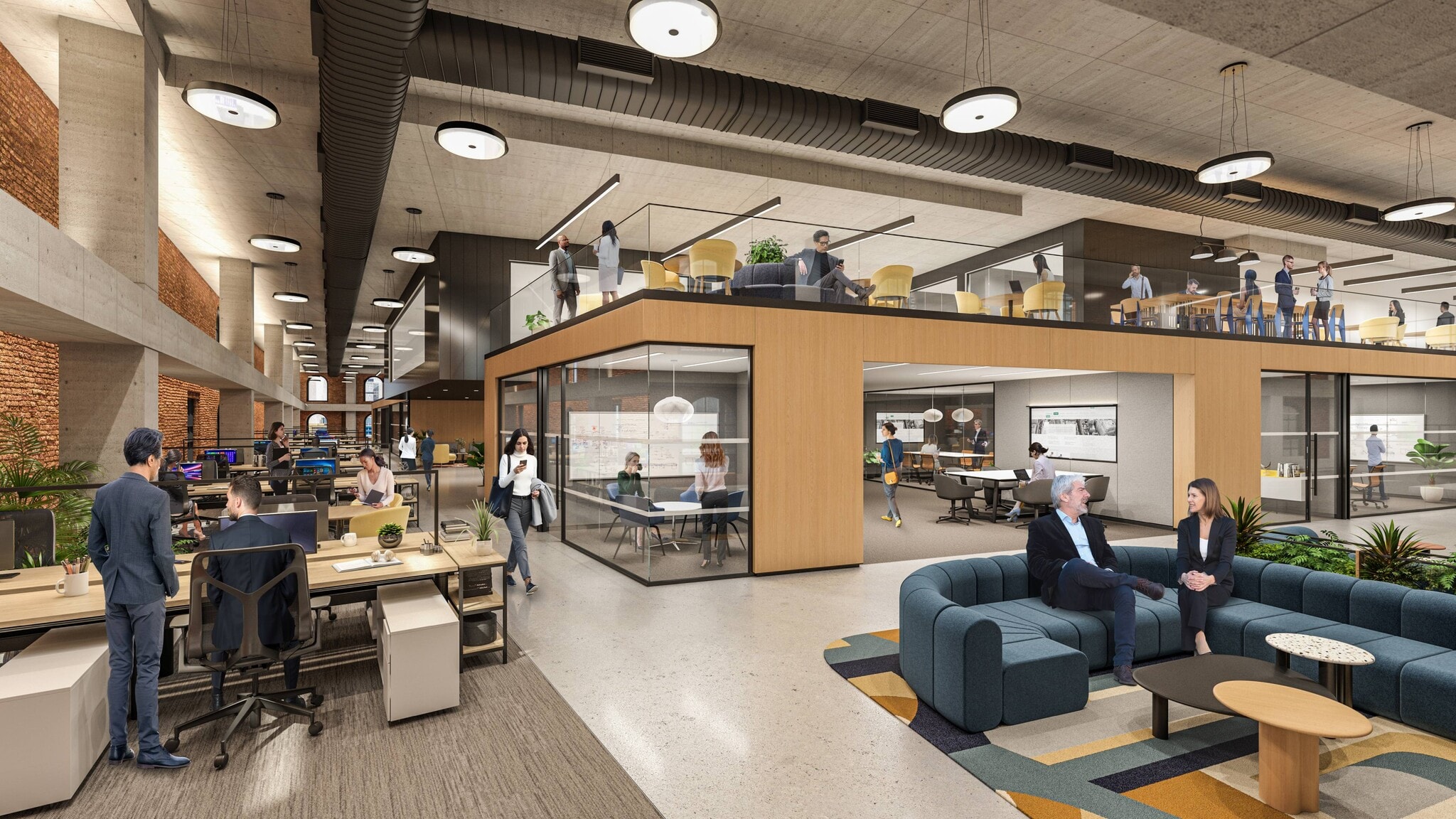 271 11th Ave, New York, NY à louer Photo intérieure– Image 1 sur 4