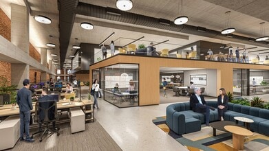 271 11th Ave, New York, NY à louer Photo intérieure– Image 1 sur 4