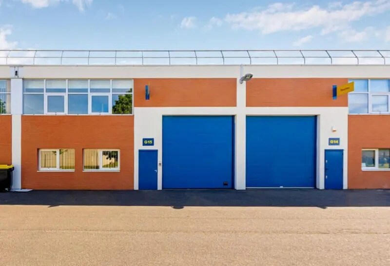 24 Avenue Des Bethunes, SAINT-OUEN-L'AUMONE à louer - Photo de l’immeuble – Image 3 sur 22