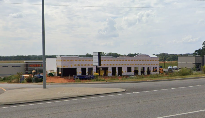1327-1333 US-231, Troy, AL à louer - Photo de la construction – Image 2 sur 4
