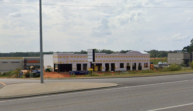 1327-1333 US-231, Troy, AL à louer Photo de la construction– Image 2 sur 4