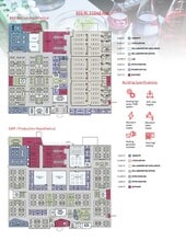 855 W 122nd Ave, Westminster, CO à louer Plan d’étage– Image 1 sur 8