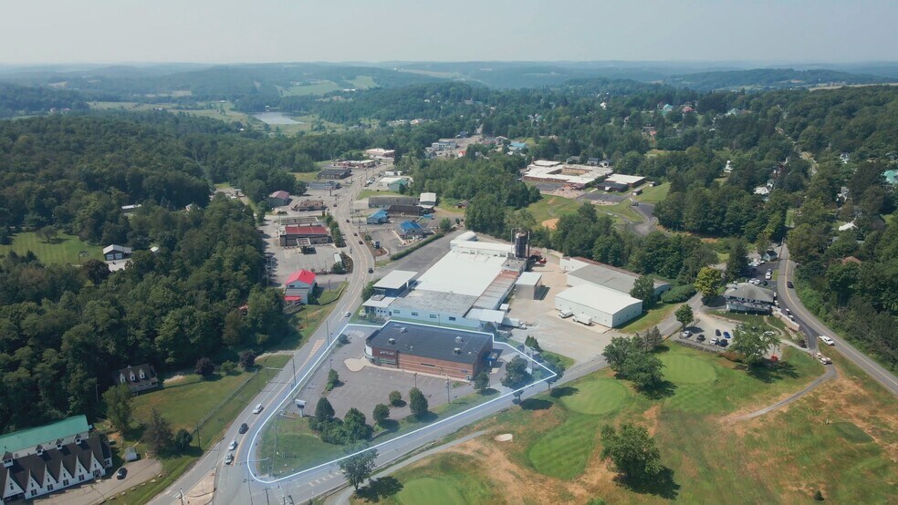 801 Grow Ave, Montrose, PA à vendre - Vidéo sur l’annonce professionnelle – Image 2 sur 6