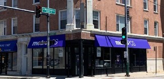 Plus de détails pour 4401-4403 N Clark St, Chicago, IL - Bureau/Local commercial à louer