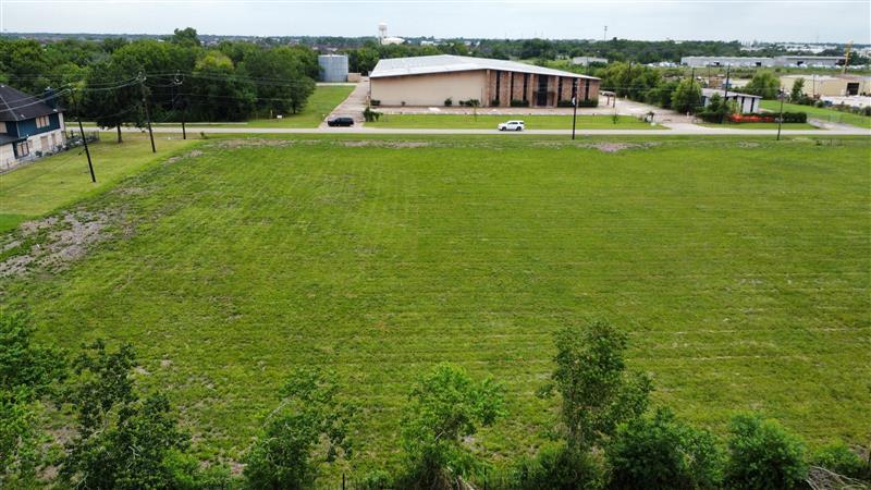 3831 Knapp Rd, Pearland, TX à vendre - Aérien – Image 1 sur 7