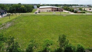 Plus de détails pour 3831 Knapp Rd, Pearland, TX - Terrain à vendre
