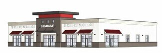 Plus de détails pour 10234 Coit Rd, Frisco, TX - Local commercial à louer