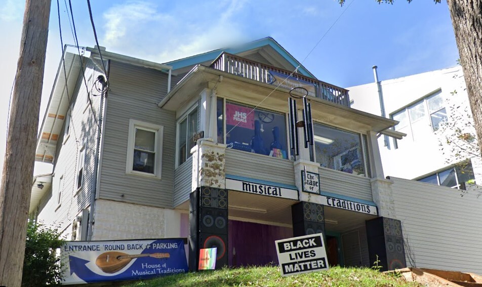 7010 Westmoreland Ave, Takoma Park, MD à vendre - Photo de l’immeuble – Image 2 sur 22