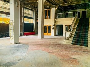 1601-1611 Telegraph Ave, Oakland, CA à louer Photo intérieure– Image 2 sur 3