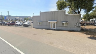 Plus de détails pour 3000 N State St, Ukiah, CA - Local commercial à louer