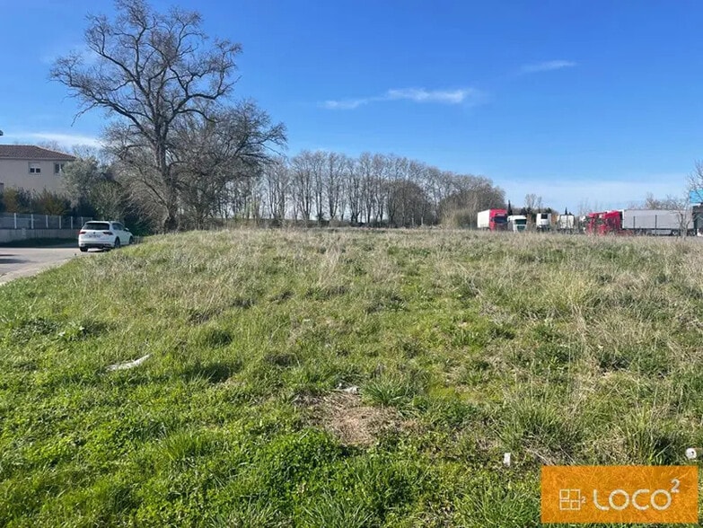 Rue Du Développement, Castanet-Tolosan à vendre - Plan de site – Image 1 sur 2