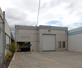 Plus de détails pour 7808 Clybourn Ave, Sun Valley, CA - Industriel/Logistique à louer