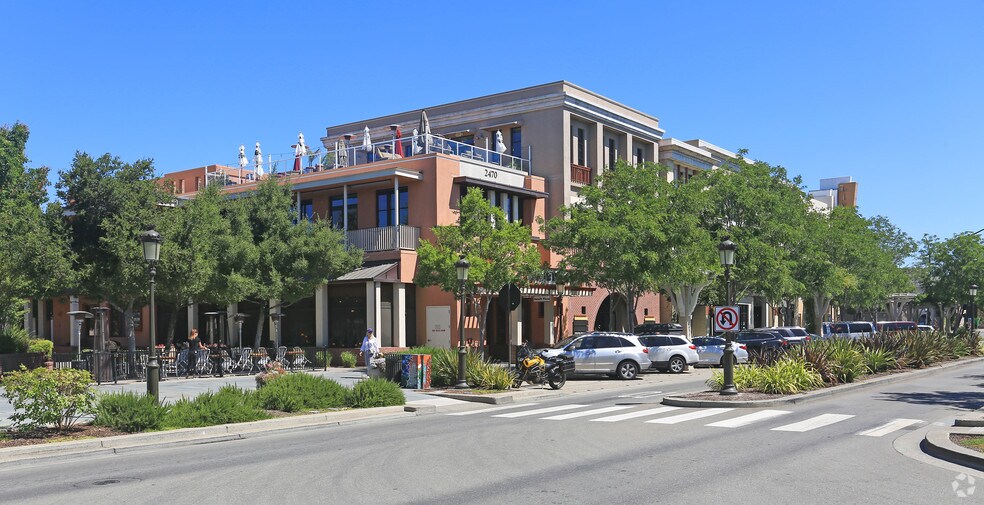 2470 1st St, Livermore, CA à louer - Photo de l’immeuble – Image 1 sur 5