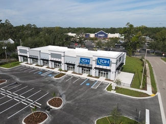Plus de détails pour 7159-7171 Broad St, Brooksville, FL - Local commercial à louer