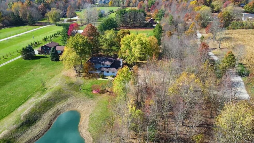 10937 Johnstown Rd, New Albany, OH à vendre - Vidéo sur l’annonce professionnelle – Image 2 sur 98