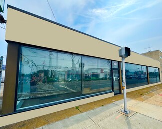 Plus de détails pour 254 Franklin St, Hempstead, NY - Local commercial à louer