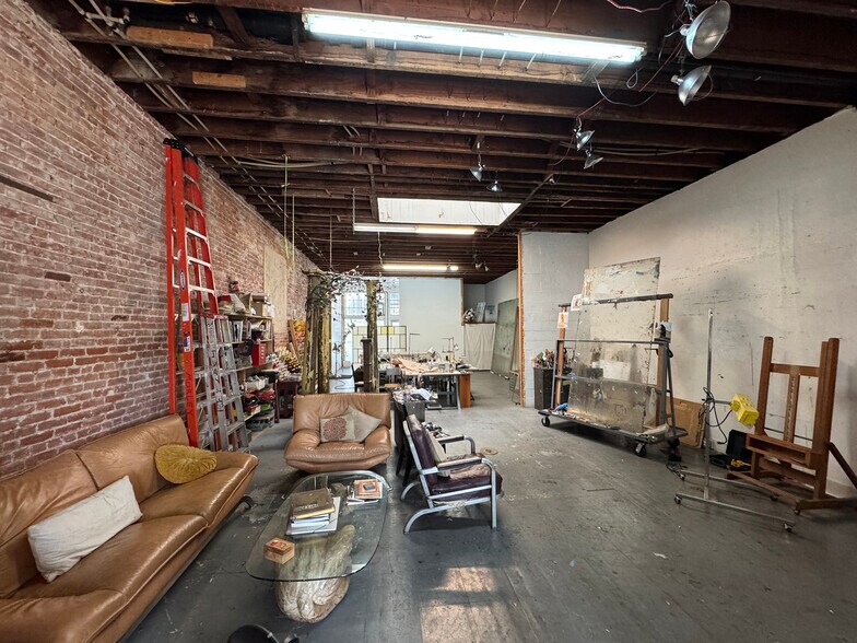 2226-2230 Whittier Blvd, Los Angeles, CA à louer - Photo intérieure – Image 3 sur 7