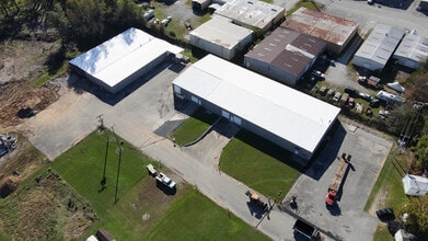 3219 Highway 31 S, Decatur, AL à louer Photo intérieure– Image 2 sur 21