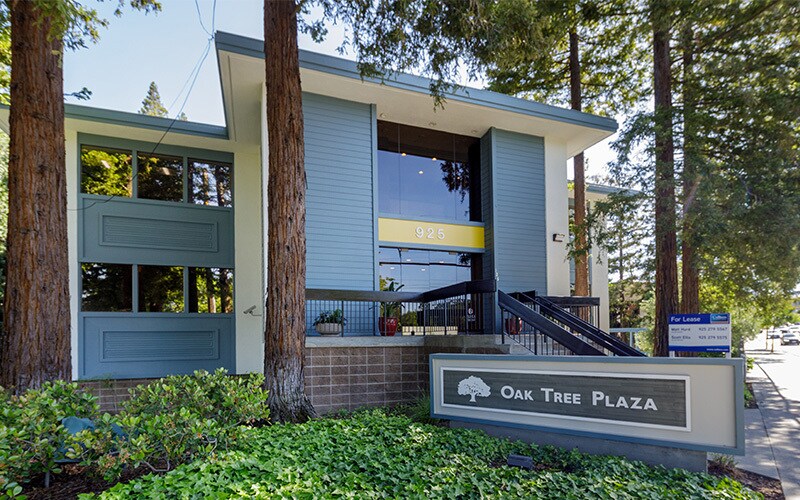 925 Ygnacio Valley Rd, Walnut Creek, CA à louer - Photo de l’immeuble – Image 1 sur 6