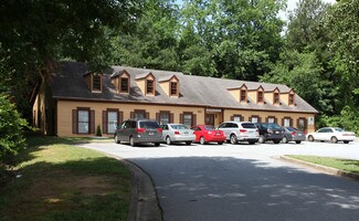 Plus de détails pour 652 Exchange Pl, Lilburn, GA - Bureau à louer