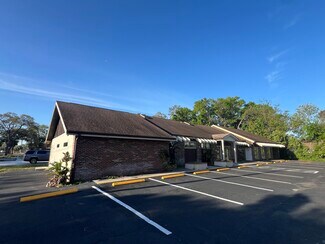 Plus de détails pour 5427 Water St, New Port Richey, FL - Bureau à vendre