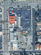 100 S San Gabriel Blvd, San Gabriel, CA à louer Aérien– Image 1 sur 1