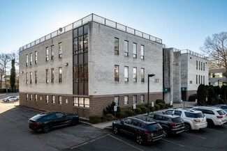 Plus de détails pour 517 Route 111, Hauppauge, NY - Bureau/Médical à louer