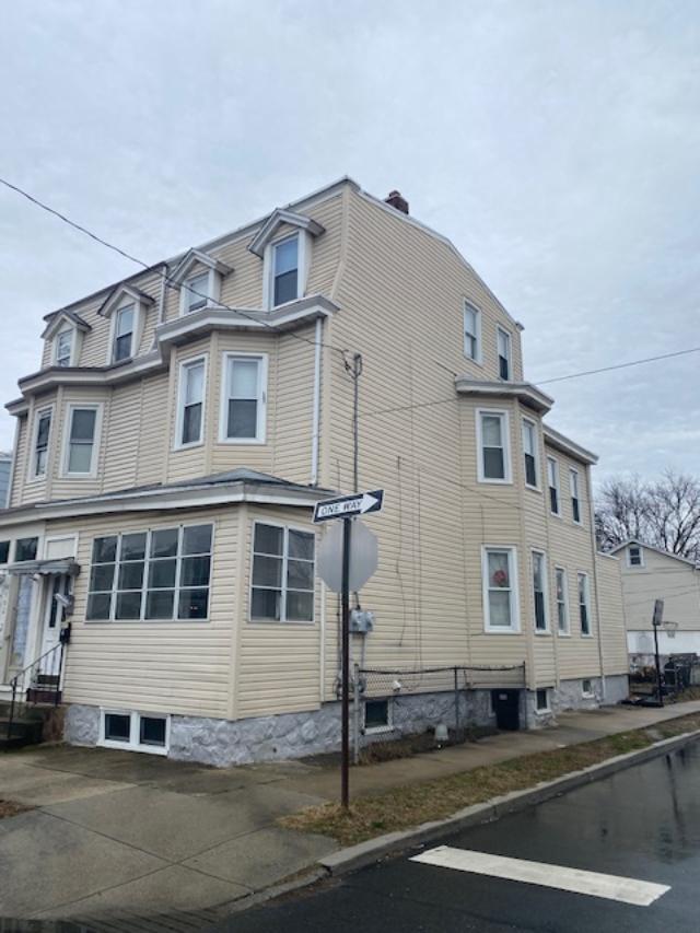 500 Mercer St, Gloucester City, NJ à vendre Photo de l’immeuble– Image 1 sur 6
