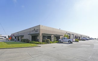 Plus de détails pour 300-332 Littlefield Ave, South San Francisco, CA - Industriel/Logistique à louer