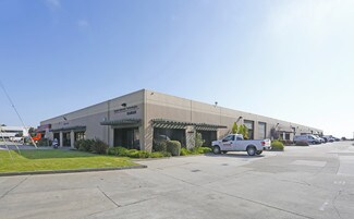 Plus de détails pour 300-332 Littlefield Ave, South San Francisco, CA - Industriel/Logistique à louer