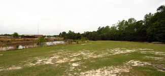 Plus de détails pour 1723 Village Park Dr, Orangeburg, SC - Terrain à vendre