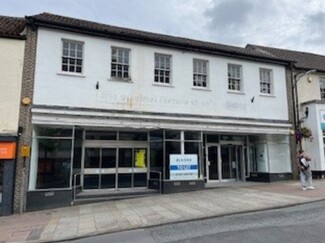 Plus de détails pour 18 High St, Chepstow - Local commercial à louer