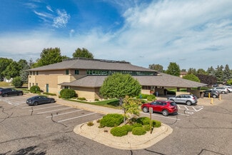 Plus de détails pour 800 Freeport Ave N, Elk River, MN - Bureau/Médical à louer