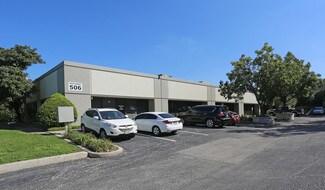 Plus de détails pour 506 E Ramsey Rd, San Antonio, TX - Bureau à louer