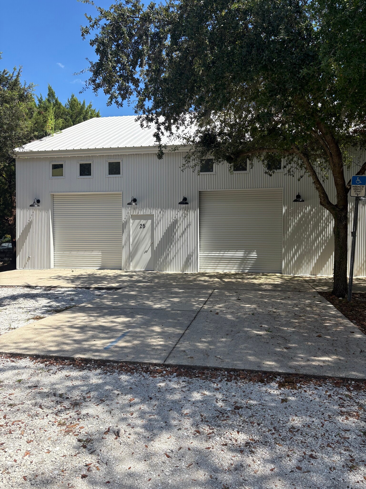 25 Palmer St, Saint Augustine, FL à louer Photo de l’immeuble– Image 1 sur 6