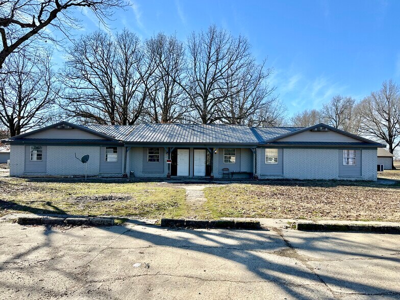 195 County Road 137, Corning, AR à vendre - Photo de l’immeuble – Image 2 sur 6
