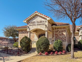 Plus de détails pour 3317 Unicorn Lake Blvd, Denton, TX - Bureau à louer