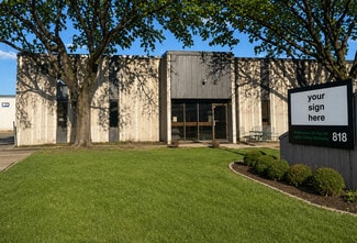 Plus de détails pour 818 Vandalia St, Saint Paul, MN - Industriel/Logistique à vendre